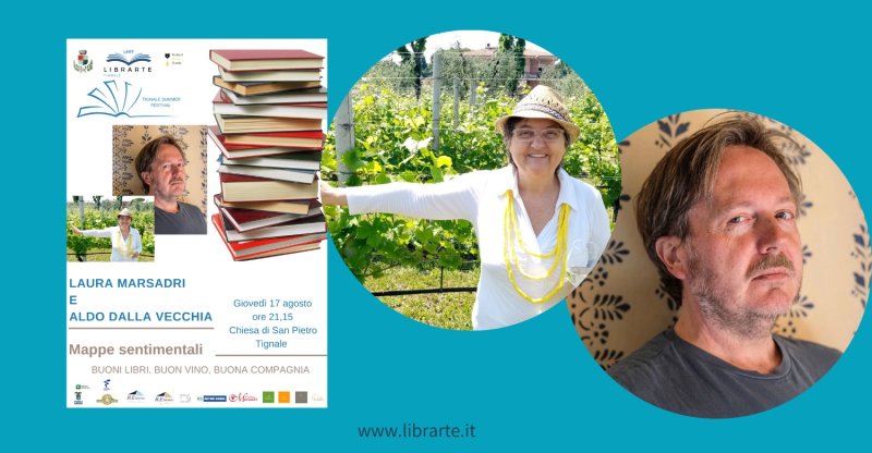 Mappe sentimentali