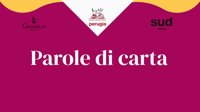 Parole di carta: un viaggio tra libri e origami