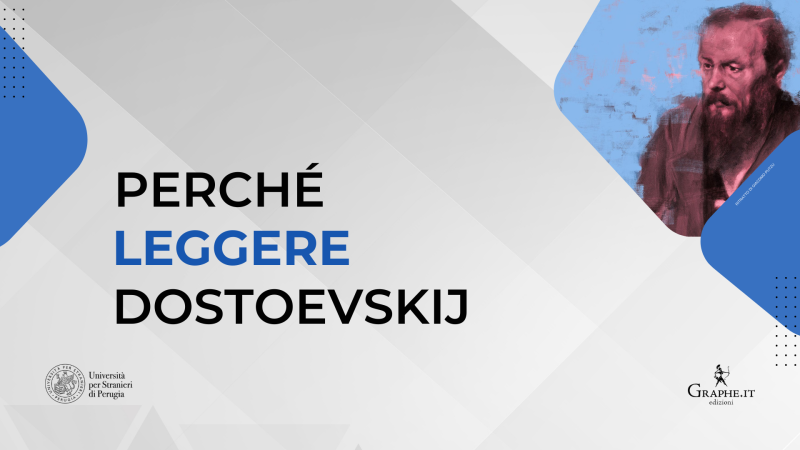 Perché leggere Dostoevskij
