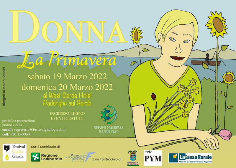 Poker di donne
