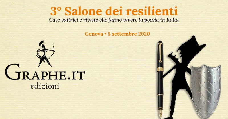 Salone dei resilienti