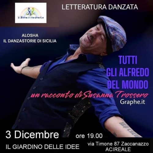 Tutti gli Alfredo del mondo