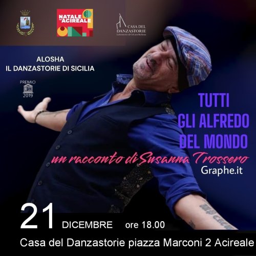 Tutti gli Alfredo del mondo