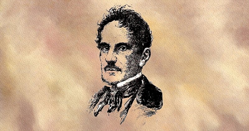 Chi è stato Giuseppe Gioachino Belli, il poeta di Roma