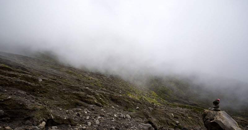 Cosa è “La nube della non conoscenza”