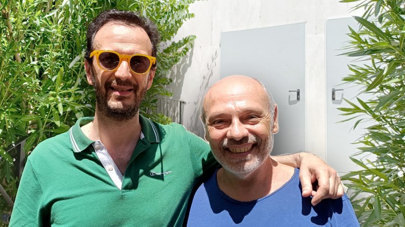 Dentro il graphic soul: intervista a Sànpert