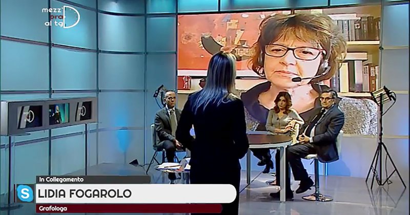 Baby gang: il punto di vista della grafologia