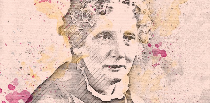 Chi è Harriet Beecher Stowe, autrice de La capanna dello zio Tom (e non solo)
