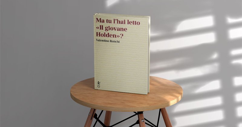 Esplorando la poetica di Valentino Ronchi