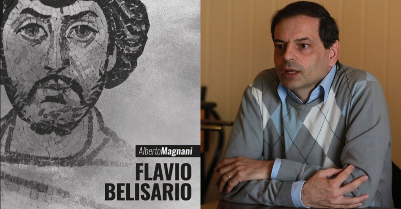 Flavio Belisario: intervista ad Alberto Magnani