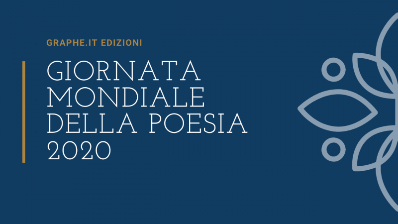 Giornata mondiale della poesia 2020