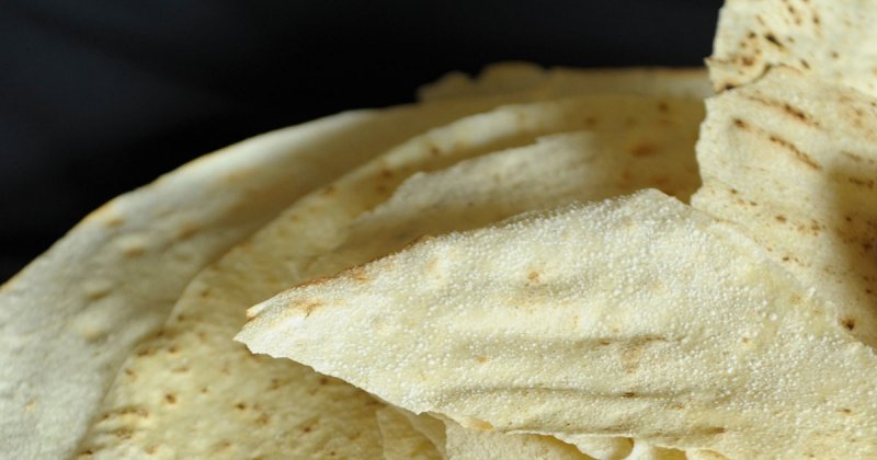 La filosofia del pane carasau