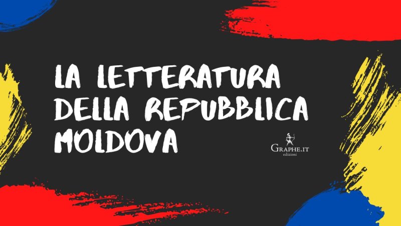 La letteratura della Repubblica Moldova