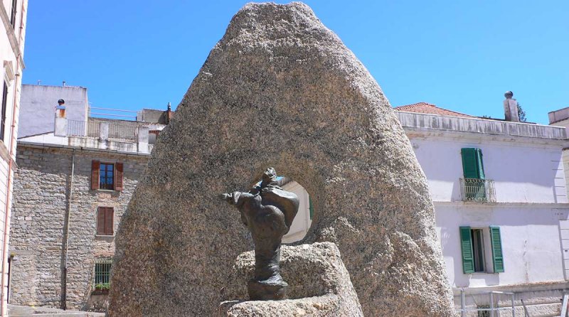 La poesia di Sebastiano Satta, il Vate (dimenticato) della Sardegna