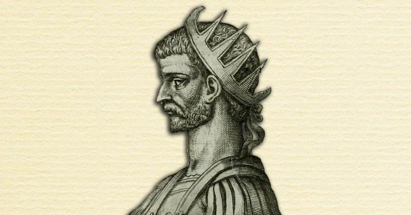 L'imperatore Aureliano