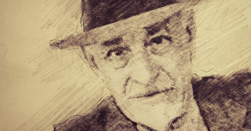 Luigi Pirandello: biografia, opere e frasi del Nobel per la letteratura