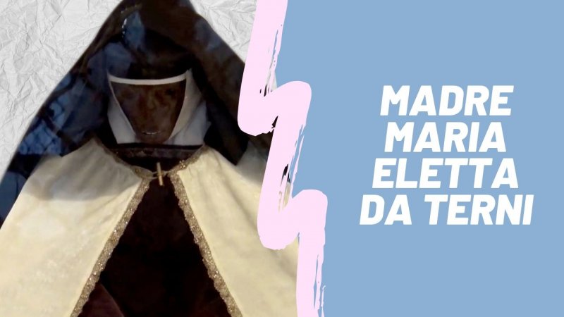 Madre Maria Eletta da Terni