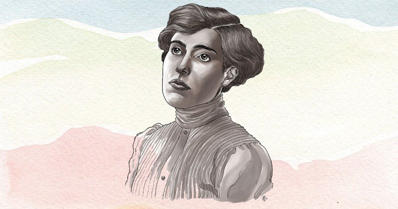 Maria Messina: la scrittrice siciliana che ha conquistato il cuore dei lettori