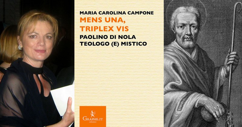 Mens una, triplex vis: intervista a Maria Carolina Campone