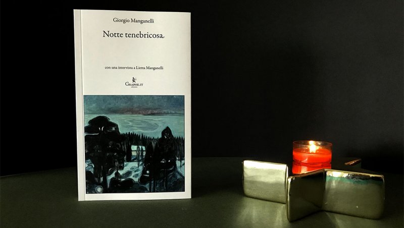 Notte tenebricosa: iniziano le celebrazioni per il centenario di Giorgio Manganelli