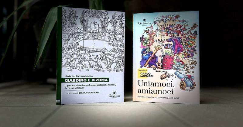 Nuove letture da Graphe.it: un viaggio tra filosofia e cultura popolare