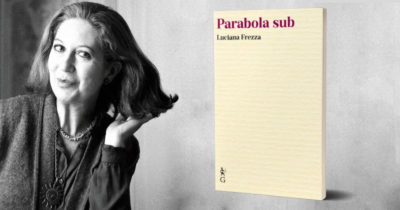 Parabola sub di Luciana Frezza: intervista con le figlie Giovanna e Natalia
