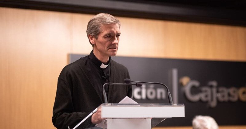 Perché leggere Dostoevskij oggi? Intervista ad Antonio Schlatter Navarro