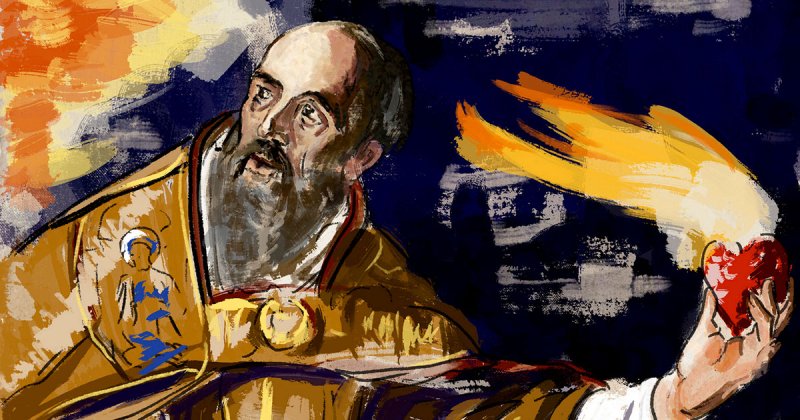 Perché leggere Sant'Agostino? Tre motivi per cui vale la pena