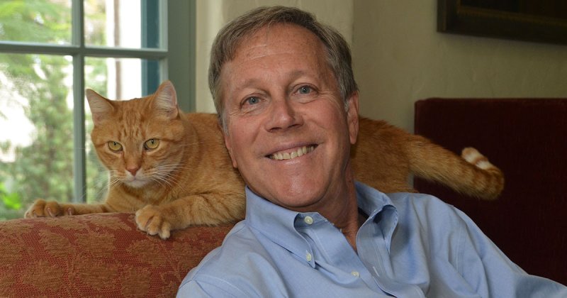 Poesia e fede: Dana Gioia riaccende il dialogo tra sacro e profano
