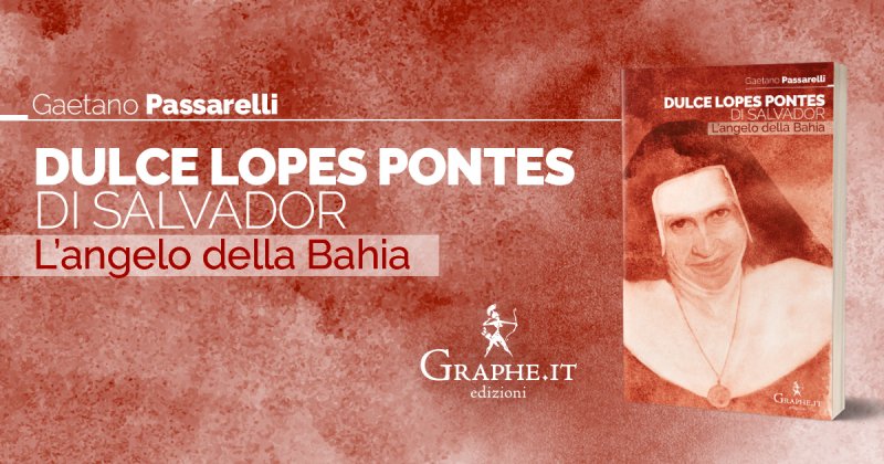 Suor Dulce Lopes Pontes sarà dichiarata santa il 13 ottobre
