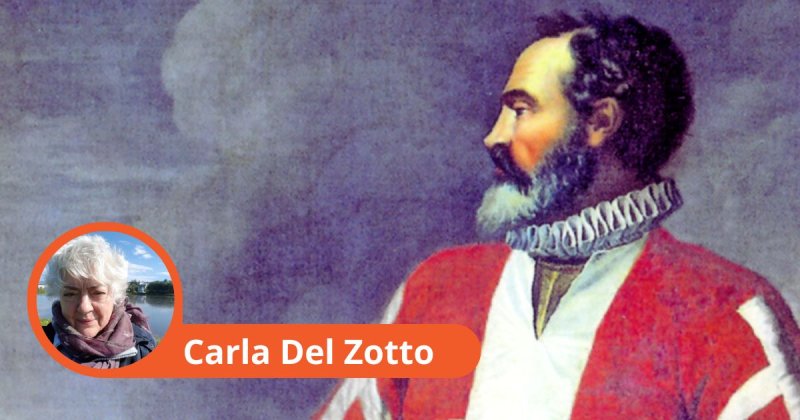Tradurre Jehan de Vallete: la voce di Malta tra storia e guerra