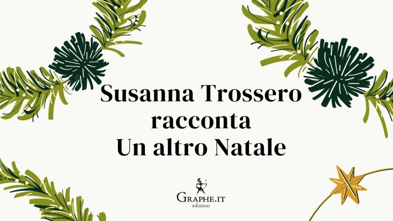 Un altro Natale: Ferdinando Paolieri e Susanna Trossero narrano la festa