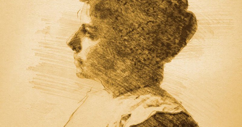 Vittoria Aganoor Pompilj, signora della poesia e della gentilezza